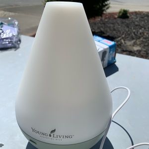 Dew Drop Diffuser